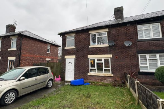 Investment Opportunity in Hyde photo